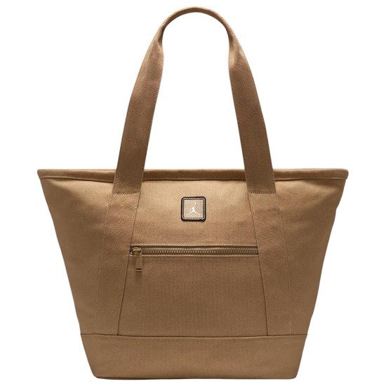 Jordan Τσάντα ώμου Core Jumpman Tote Bag Jordan Τσάντα ώμου Core Jumpman Tote Bag